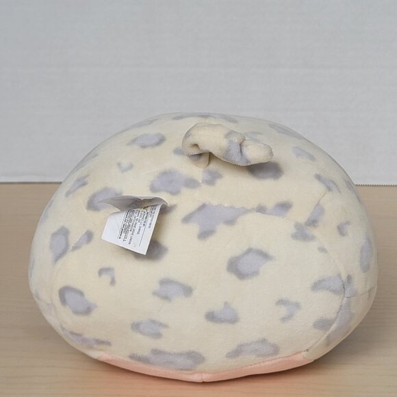 Kellytoy Rosie the Pig 2021 Squishmallow With Dark Blue Bandana Plush Toy 8 in - Picture 7 of 12